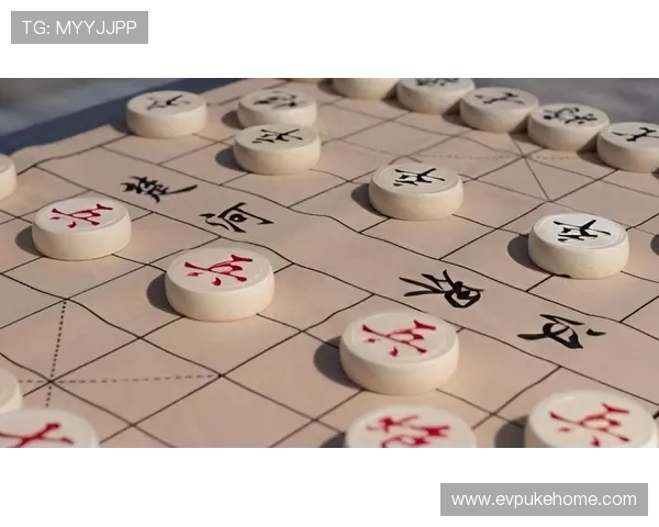 国家体育总局棋牌棋牌中心组织大型棋牌赛事促进体育文化交流与普及